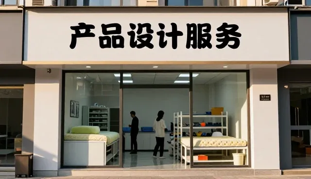设计等服务设计等：天然乳胶床垫企业须知